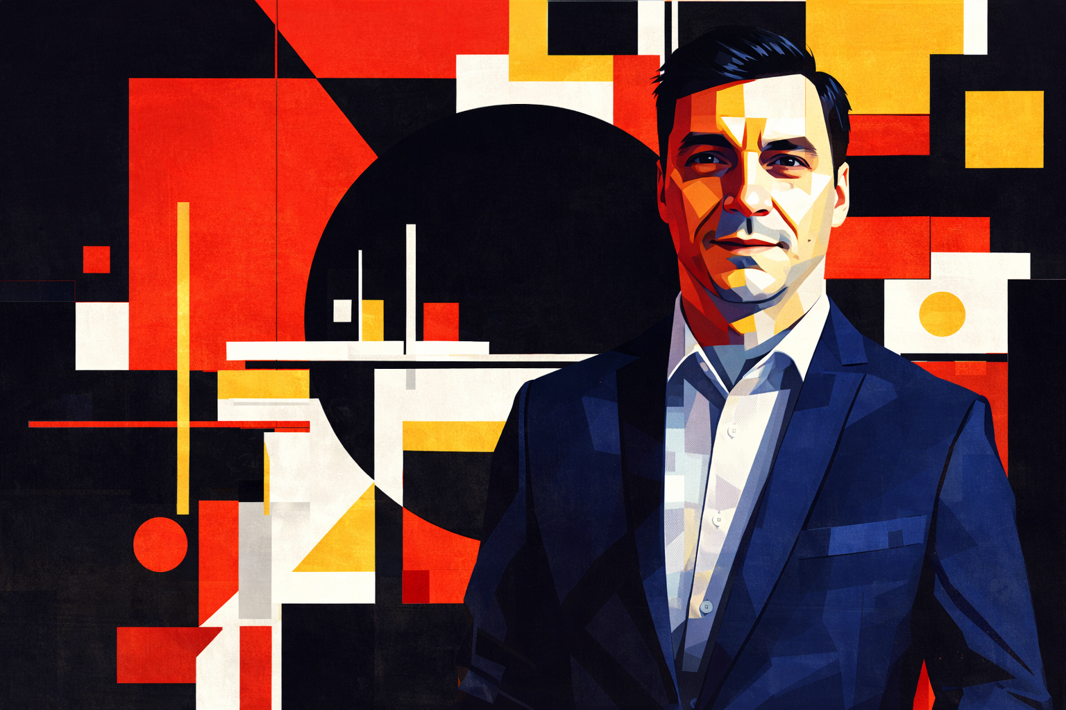 Thanasis Kalaitzis - Organisationsentwicklung